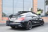 USED 2019 19 MERCEDES-BENZ CLA 2.0 AMG CLA 45 4MATIC NIGHT EDITION PLUS 4d 375 BHP PAN ROOF / AERO PACK / BUCKETS