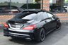USED 2019 19 MERCEDES-BENZ CLA 2.0 AMG CLA 45 4MATIC NIGHT EDITION PLUS 4d 375 BHP PAN ROOF / AERO PACK / BUCKETS