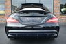 USED 2019 19 MERCEDES-BENZ CLA 2.0 AMG CLA 45 4MATIC NIGHT EDITION PLUS 4d 375 BHP PAN ROOF / AERO PACK / BUCKETS