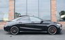 USED 2019 19 MERCEDES-BENZ CLA 2.0 AMG CLA 45 4MATIC NIGHT EDITION PLUS 4d 375 BHP PAN ROOF / AERO PACK / BUCKETS