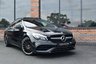 USED 2019 19 MERCEDES-BENZ CLA 2.0 AMG CLA 45 4MATIC NIGHT EDITION PLUS 4d 375 BHP PAN ROOF / AERO PACK / BUCKETS