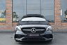 USED 2019 19 MERCEDES-BENZ CLA 2.0 AMG CLA 45 4MATIC NIGHT EDITION PLUS 4d 375 BHP PAN ROOF / AERO PACK / BUCKETS
