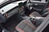USED 2019 19 MERCEDES-BENZ CLA 2.0 AMG CLA 45 4MATIC NIGHT EDITION PLUS 4d 375 BHP PAN ROOF / AERO PACK / BUCKETS