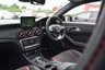 USED 2019 19 MERCEDES-BENZ CLA 2.0 AMG CLA 45 4MATIC NIGHT EDITION PLUS 4d 375 BHP PAN ROOF / AERO PACK / BUCKETS