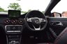 USED 2019 19 MERCEDES-BENZ CLA 2.0 AMG CLA 45 4MATIC NIGHT EDITION PLUS 4d 375 BHP PAN ROOF / AERO PACK / BUCKETS