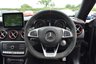 USED 2019 19 MERCEDES-BENZ CLA 2.0 AMG CLA 45 4MATIC NIGHT EDITION PLUS 4d 375 BHP PAN ROOF / AERO PACK / BUCKETS