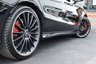 USED 2019 19 MERCEDES-BENZ CLA 2.0 AMG CLA 45 4MATIC NIGHT EDITION PLUS 4d 375 BHP PAN ROOF / AERO PACK / BUCKETS