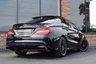 USED 2019 19 MERCEDES-BENZ CLA 2.0 AMG CLA 45 4MATIC NIGHT EDITION PLUS 4d 375 BHP PAN ROOF / AERO PACK / BUCKETS