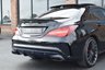 USED 2019 19 MERCEDES-BENZ CLA 2.0 AMG CLA 45 4MATIC NIGHT EDITION PLUS 4d 375 BHP PAN ROOF / AERO PACK / BUCKETS