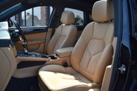 USED 2017 S PORSCHE MACAN 3.0 D S PDK 5d 258 BHP PAN ROOF / REV CAM / BLACK PK