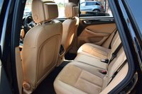 USED 2017 S PORSCHE MACAN 3.0 D S PDK 5d 258 BHP PAN ROOF / REV CAM / BLACK PK
