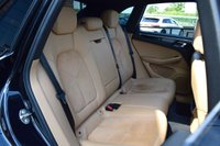 USED 2017 S PORSCHE MACAN 3.0 D S PDK 5d 258 BHP PAN ROOF / REV CAM / BLACK PK