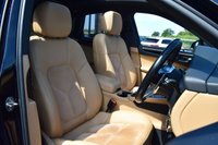 USED 2017 S PORSCHE MACAN 3.0 D S PDK 5d 258 BHP PAN ROOF / REV CAM / BLACK PK