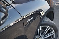 USED 2017 S PORSCHE MACAN 3.0 D S PDK 5d 258 BHP PAN ROOF / REV CAM / BLACK PK
