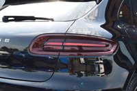USED 2017 S PORSCHE MACAN 3.0 D S PDK 5d 258 BHP PAN ROOF / REV CAM / BLACK PK
