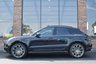 USED 2017 S PORSCHE MACAN 3.0 D S PDK 5d 258 BHP PAN ROOF / REV CAM / BLACK PK
