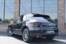 USED 2017 S PORSCHE MACAN 3.0 D S PDK 5d 258 BHP PAN ROOF / REV CAM / BLACK PK