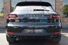 USED 2017 S PORSCHE MACAN 3.0 D S PDK 5d 258 BHP PAN ROOF / REV CAM / BLACK PK