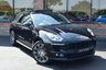 USED 2017 S PORSCHE MACAN 3.0 D S PDK 5d 258 BHP PAN ROOF / REV CAM / BLACK PK