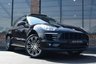 USED 2017 S PORSCHE MACAN 3.0 D S PDK 5d 258 BHP PAN ROOF / REV CAM / BLACK PK