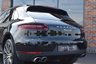 USED 2017 S PORSCHE MACAN 3.0 D S PDK 5d 258 BHP PAN ROOF / REV CAM / BLACK PK
