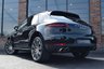 USED 2017 S PORSCHE MACAN 3.0 D S PDK 5d 258 BHP PAN ROOF / REV CAM / BLACK PK