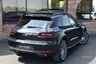 USED 2017 S PORSCHE MACAN 3.0 D S PDK 5d 258 BHP PAN ROOF / REV CAM / BLACK PK