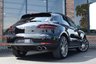 USED 2017 S PORSCHE MACAN 3.0 D S PDK 5d 258 BHP PAN ROOF / REV CAM / BLACK PK