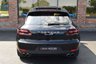USED 2017 S PORSCHE MACAN 3.0 D S PDK 5d 258 BHP PAN ROOF / REV CAM / BLACK PK