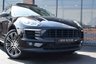 USED 2017 S PORSCHE MACAN 3.0 D S PDK 5d 258 BHP PAN ROOF / REV CAM / BLACK PK