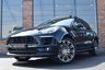 USED 2017 S PORSCHE MACAN 3.0 D S PDK 5d 258 BHP PAN ROOF / REV CAM / BLACK PK