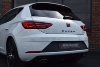USED 2020 20 SEAT LEON 2.0 TSI CUPRA DSG 5d 286 BHP DRIVER ASSIST PACK / 1 OWNER