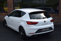 USED 2020 20 SEAT LEON 2.0 TSI CUPRA DSG 5d 286 BHP DRIVER ASSIST PACK / 1 OWNER