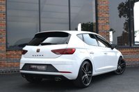 USED 2020 20 SEAT LEON 2.0 TSI CUPRA DSG 5d 286 BHP DRIVER ASSIST PACK / 1 OWNER