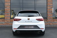 USED 2020 20 SEAT LEON 2.0 TSI CUPRA DSG 5d 286 BHP DRIVER ASSIST PACK / 1 OWNER