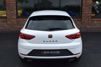 USED 2020 20 SEAT LEON 2.0 TSI CUPRA DSG 5d 286 BHP DRIVER ASSIST PACK / 1 OWNER