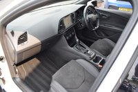 USED 2020 20 SEAT LEON 2.0 TSI CUPRA DSG 5d 286 BHP DRIVER ASSIST PACK / 1 OWNER