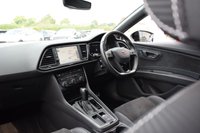 USED 2020 20 SEAT LEON 2.0 TSI CUPRA DSG 5d 286 BHP DRIVER ASSIST PACK / 1 OWNER