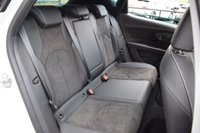 USED 2020 20 SEAT LEON 2.0 TSI CUPRA DSG 5d 286 BHP DRIVER ASSIST PACK / 1 OWNER