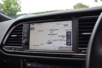 USED 2020 20 SEAT LEON 2.0 TSI CUPRA DSG 5d 286 BHP DRIVER ASSIST PACK / 1 OWNER