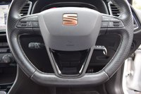 USED 2020 20 SEAT LEON 2.0 TSI CUPRA DSG 5d 286 BHP DRIVER ASSIST PACK / 1 OWNER