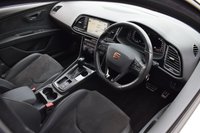 USED 2020 20 SEAT LEON 2.0 TSI CUPRA DSG 5d 286 BHP DRIVER ASSIST PACK / 1 OWNER
