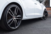 USED 2020 20 SEAT LEON 2.0 TSI CUPRA DSG 5d 286 BHP DRIVER ASSIST PACK / 1 OWNER