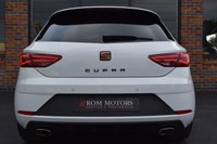 USED 2020 20 SEAT LEON 2.0 TSI CUPRA DSG 5d 286 BHP DRIVER ASSIST PACK / 1 OWNER