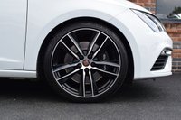 USED 2020 20 SEAT LEON 2.0 TSI CUPRA DSG 5d 286 BHP DRIVER ASSIST PACK / 1 OWNER