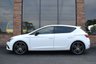 USED 2020 20 SEAT LEON 2.0 TSI CUPRA DSG 5d 286 BHP DRIVER ASSIST PACK / 1 OWNER