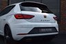 USED 2020 20 SEAT LEON 2.0 TSI CUPRA DSG 5d 286 BHP DRIVER ASSIST PACK / 1 OWNER