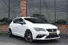 USED 2020 20 SEAT LEON 2.0 TSI CUPRA DSG 5d 286 BHP DRIVER ASSIST PACK / 1 OWNER