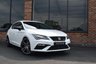 USED 2020 20 SEAT LEON 2.0 TSI CUPRA DSG 5d 286 BHP DRIVER ASSIST PACK / 1 OWNER