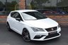 USED 2020 20 SEAT LEON 2.0 TSI CUPRA DSG 5d 286 BHP DRIVER ASSIST PACK / 1 OWNER